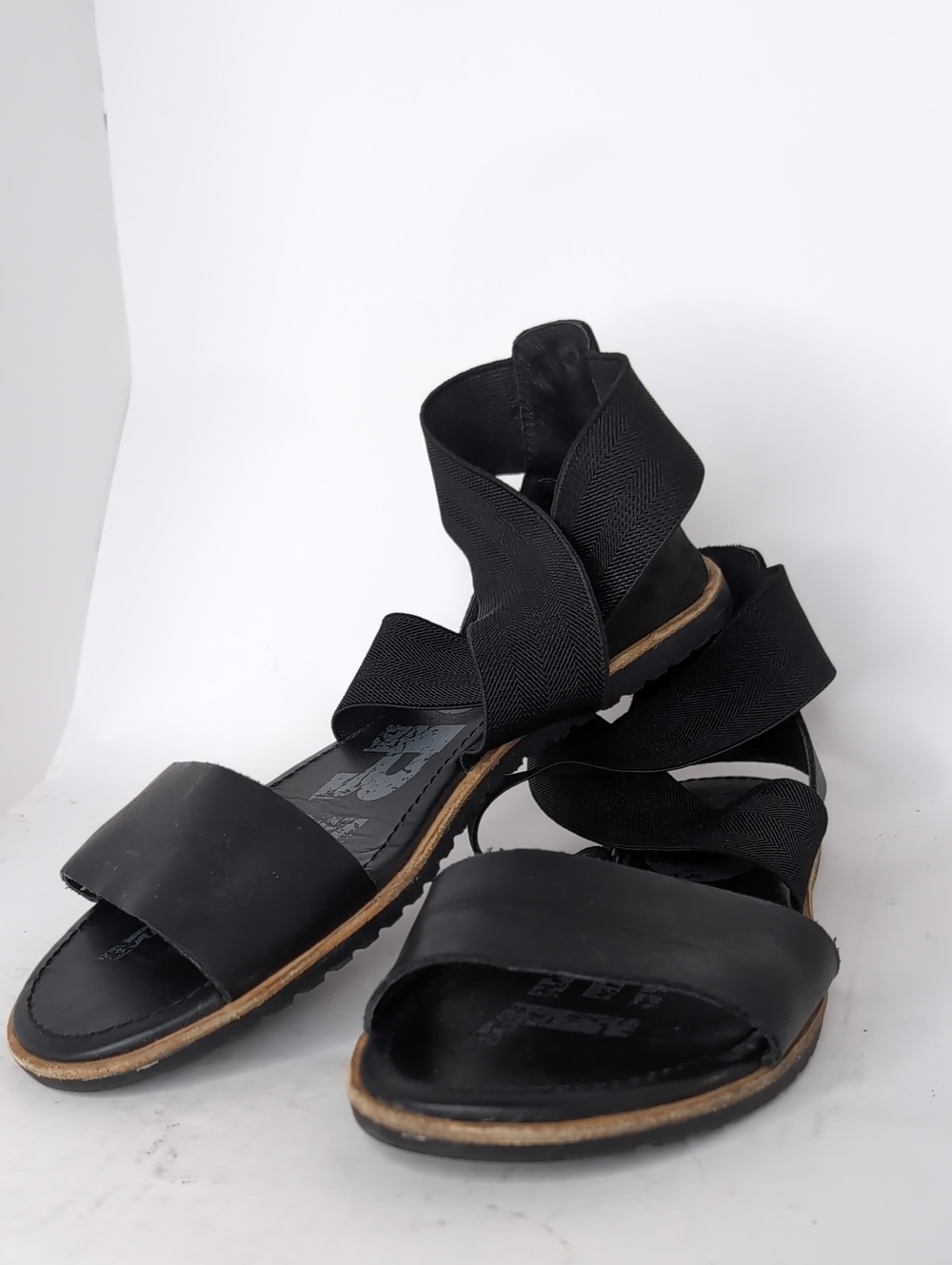 Sorel Ella Sandals